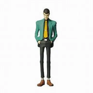 Figure - Lupin III