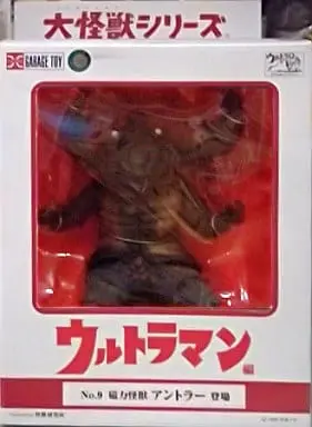 Figure - Ultraman Series