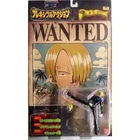 Figure - One Piece / Sanji