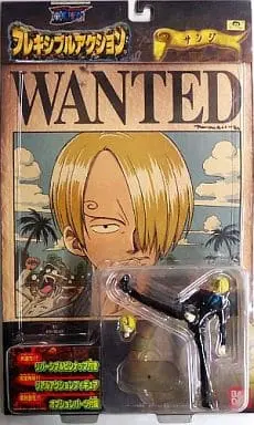 Figure - One Piece / Sanji