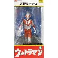 Figure - Ultraman Series