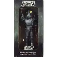 Figure - Fallout