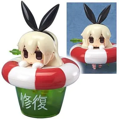 Figure - KanColle / Shimakaze