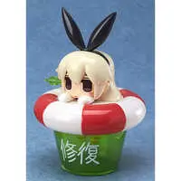 Figure - KanColle / Shimakaze