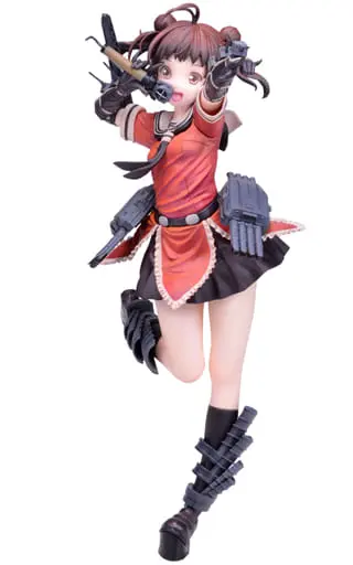 Figure - KanColle / Naka