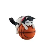 Figure - Kuroko no Basket (Kuroko's Basketball) / Kuroko Tetsuya