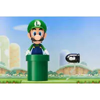 Nendoroid - Super Mario