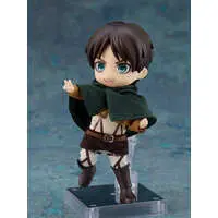 Nendoroid - Nendoroid Doll - Shingeki no Kyojin (Attack on Titan) / Eren Yeager