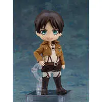 Nendoroid - Nendoroid Doll - Shingeki no Kyojin (Attack on Titan) / Eren Yeager