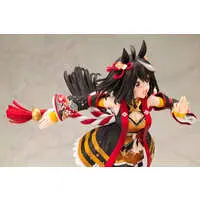 Figure - Uma Musume: Pretty Derby / Kitasan Black