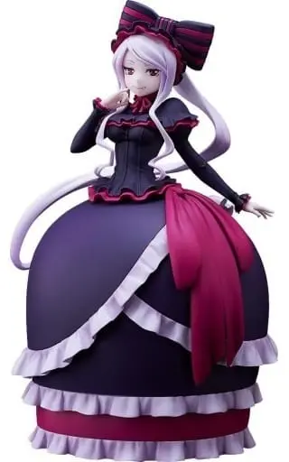 POP UP PARADE - Overlord / Shalltear Bloodfallen