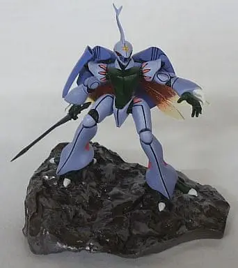 Prize Figure - Figure - Seisenshi Dunbine (Aura Battler Dunbine)