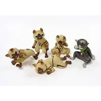 Prize Figure - Figure - Monster Hunter Series / Felyne (Airou)