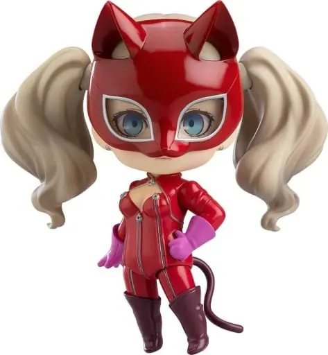 Nendoroid - Persona 5 / Takamaki Ann