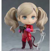 Nendoroid - Persona 5 / Takamaki Ann