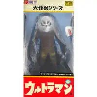 Figure - Ultraman Series