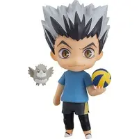 Nendoroid - Haikyu!! / Bokuto Koutarou