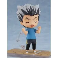 Nendoroid - Haikyu!! / Bokuto Koutarou