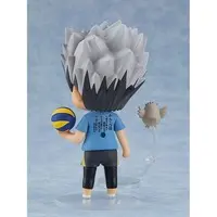 Nendoroid - Haikyu!! / Bokuto Koutarou