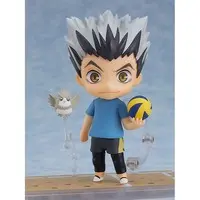 Nendoroid - Haikyu!! / Bokuto Koutarou