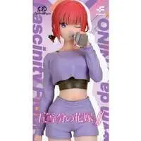 Prize Figure - Figure - 5-toubun no Hanayome (The Quintessential Quintuplets) / Nakano Nino