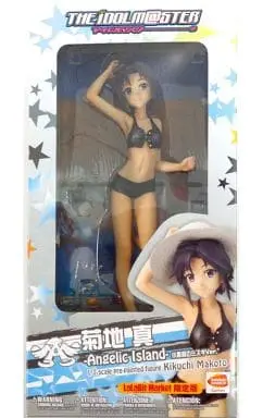 Figure - The Idolmaster / Kikuchi Makoto