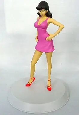 Prize Figure - Figure - Lupin III / Mine Fujiko