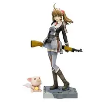 Figure - Senjou no Valkyria (Valkyria Chronicles)