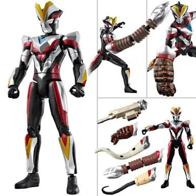 Figure - Ultraman Series