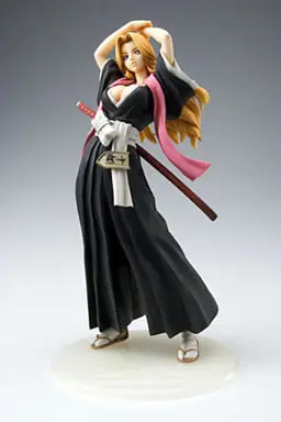 Figure - Bleach / Matsumoto Rangiku