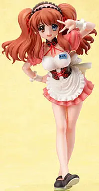 Figure - The Melancholy of Haruhi Suzumiya / Asahina Mikuru