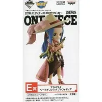 World Collectable Figure - Ichiban Kuji - One Piece / Nefertari Vivi