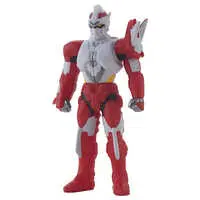 Figure - Ultraman Series