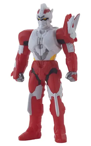 Figure - Ultraman Series