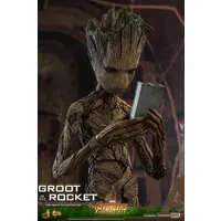 Movie Masterpiece - Guardians of the Galaxy