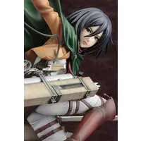 ARTFX J - Shingeki no Kyojin (Attack on Titan) / Mikasa Ackerman