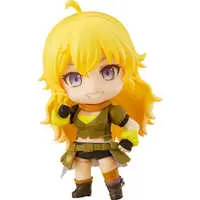 Nendoroid - RWBY / Yang Xiao Long