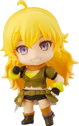 Nendoroid - RWBY / Yang Xiao Long