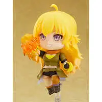 Nendoroid - RWBY / Yang Xiao Long