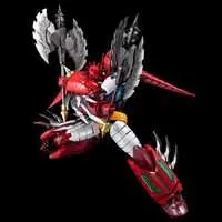 Figure - Getter Robo