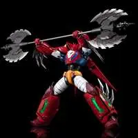 Figure - Getter Robo