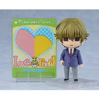 Nendoroid - Tokimeki Memorial