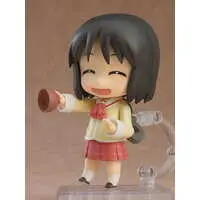 Nendoroid - Nichijou - My Ordinary Life