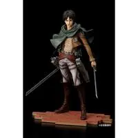 Figure - Shingeki no Kyojin (Attack on Titan) / Eren Yeager