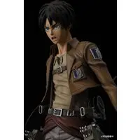 Figure - Shingeki no Kyojin (Attack on Titan) / Eren Yeager