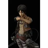 Figure - Shingeki no Kyojin (Attack on Titan) / Eren Yeager