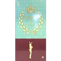 FREEing - Food Wars! Shokugeki no Soma / Arato Hisako