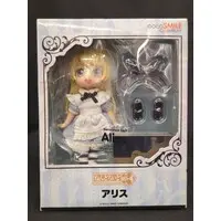 Nendoroid Doll Alice