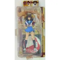 Figure - The Melancholy of Haruhi Suzumiya / Suzumiya Haruhi