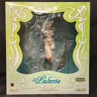 Figure - Elf Village